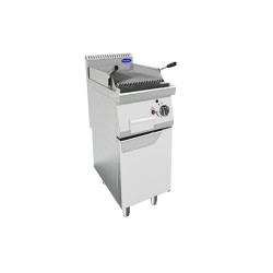 GRILL CHARCOAL SUR PLACARD SERIE 700+ POIGNEES DE REGLAGES