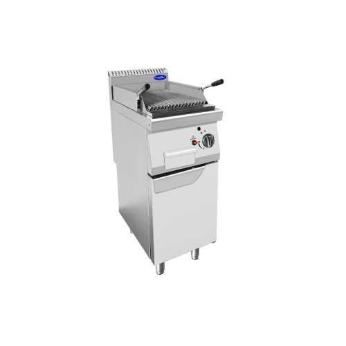 GRILL CHARCOAL SUR PLACARD SERIE 700+ POIGNEES DE REGLAGES