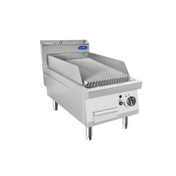GRILL CHARCOAL A POSER SERIE 700 - 1 brûleur