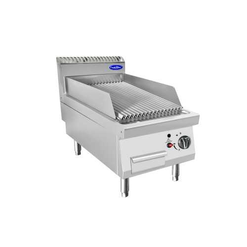 GRILL CHARCOAL A POSER SERIE 700 - 1 brûleur