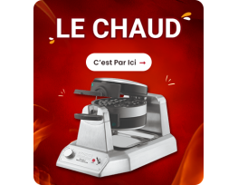 LE CHAUD